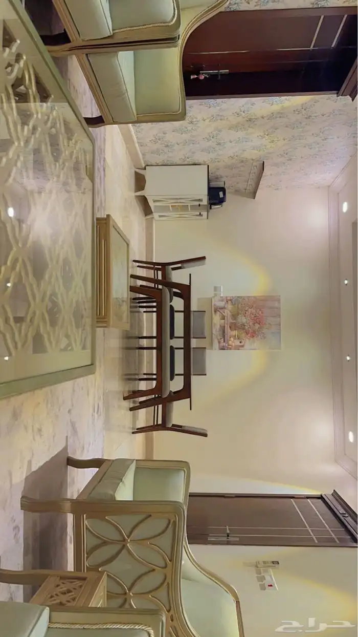 شقق مفروشه أسبوعي شهري 7