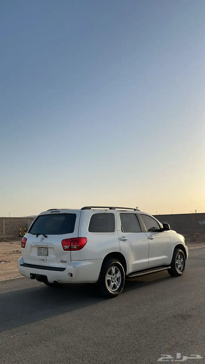 للبيع سكويا 3