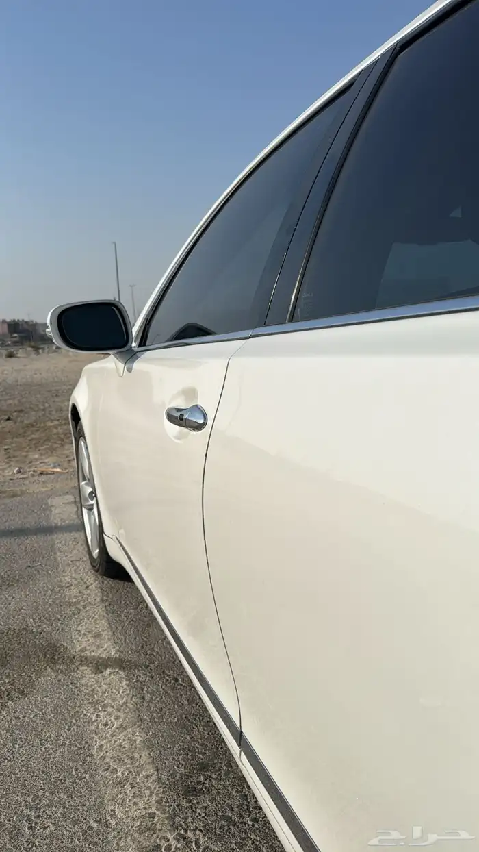 لكزز LS460 لارج 26