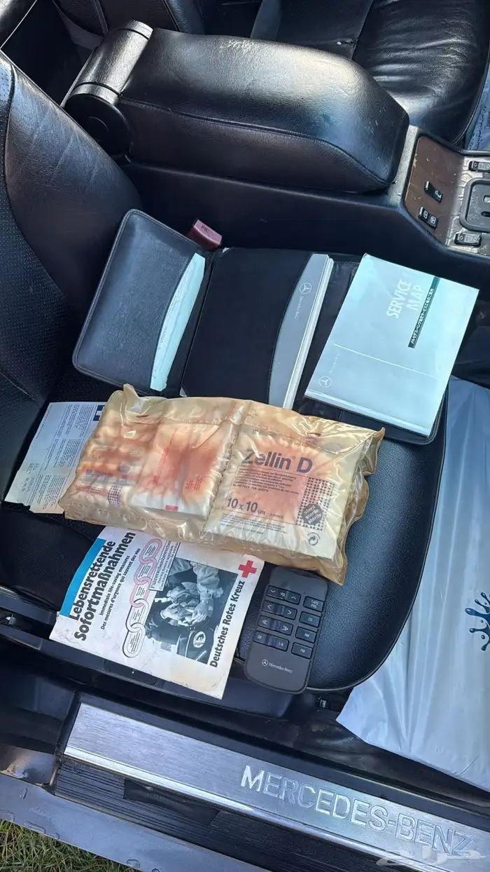 شبح 1995 320 ياباني 14