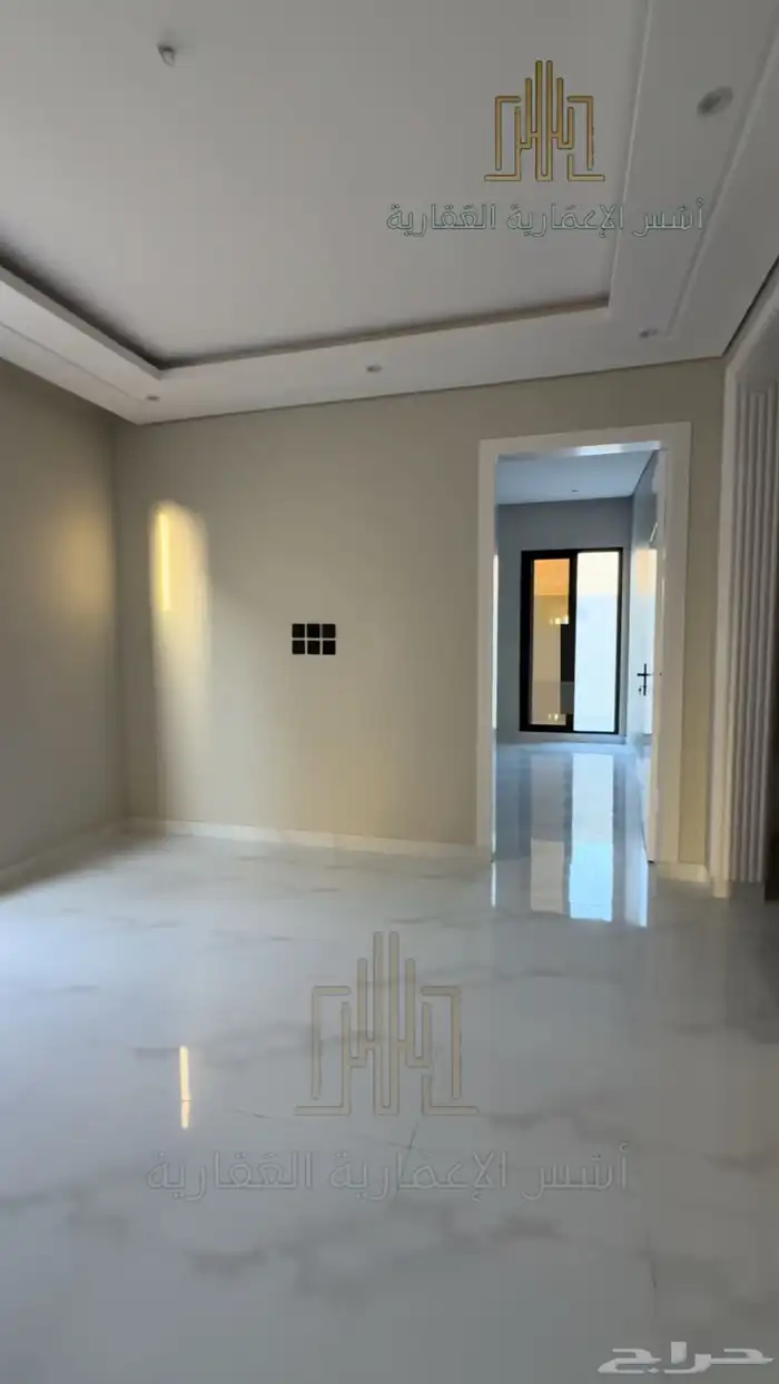 للبيع دبلكس حي الياسمين 870 الف تشطيبات فاخره 13