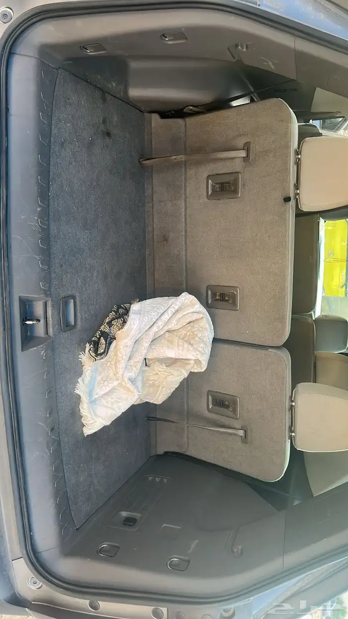 شفروليه ترافيس 2021 20