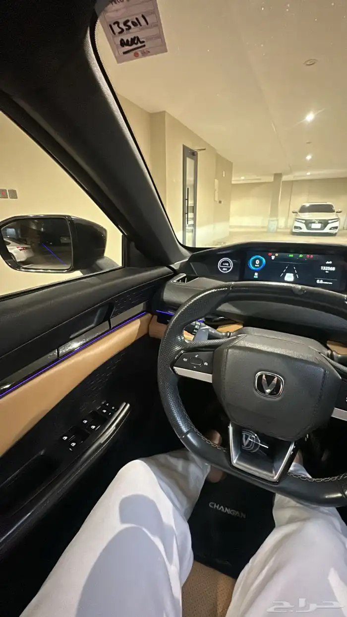 للبيع شانجان يوني في _2023 17