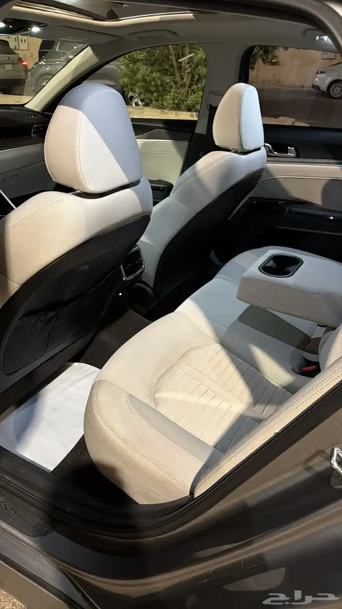 للبيع كيا كيا5 2021 6