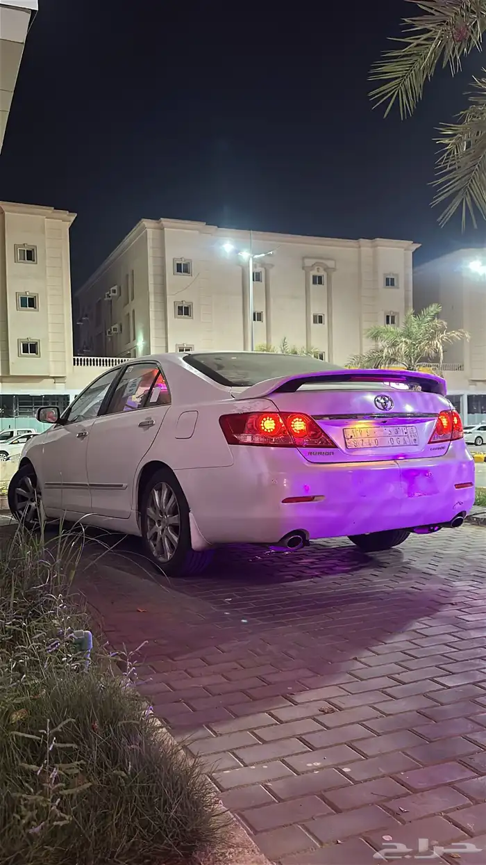 اوريون 2009 قرندي 4