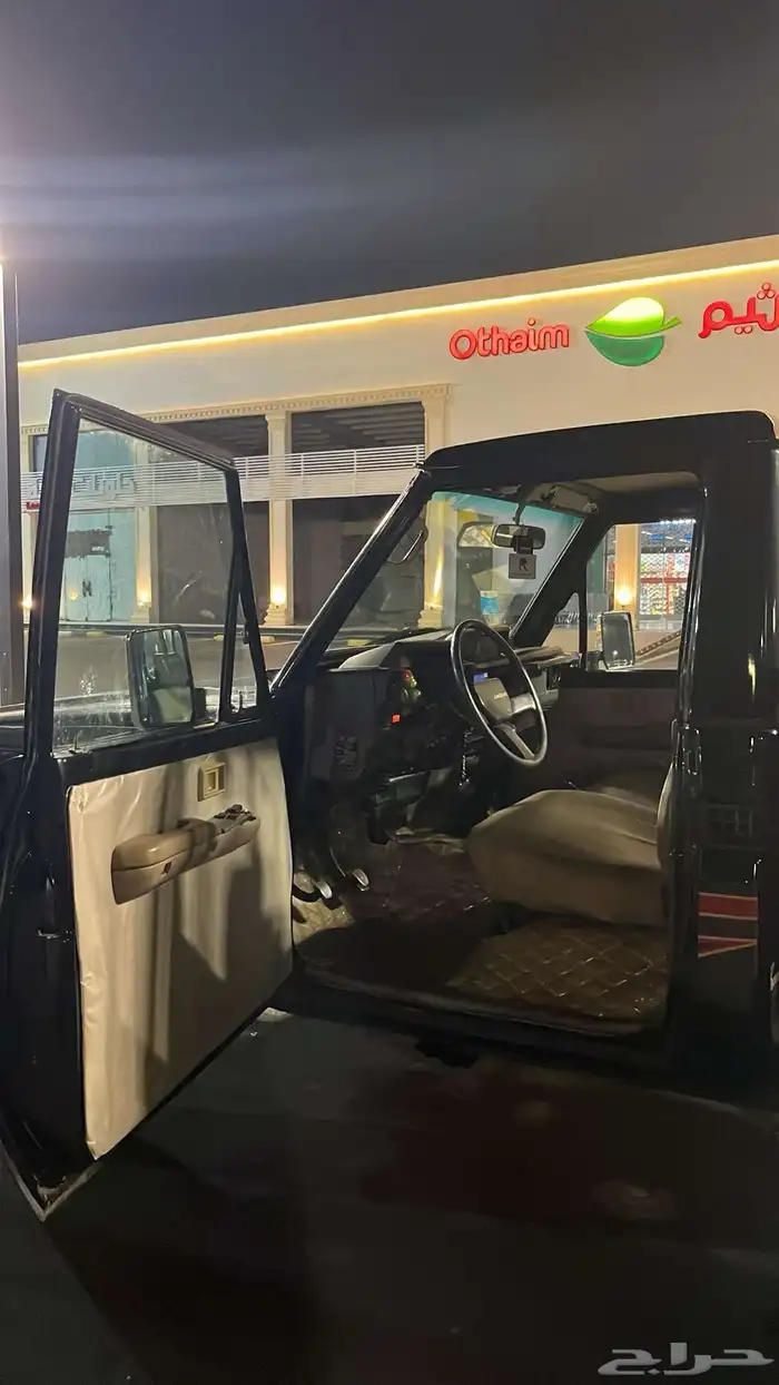 شاص 96 للبيع 7