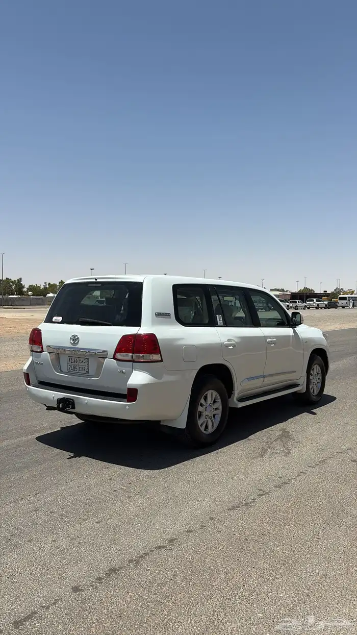 جي اكس أر 2011 للبيع 2