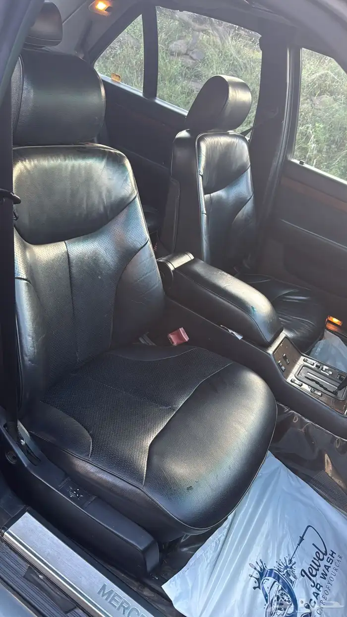 شبح 1995 320 ياباني 9