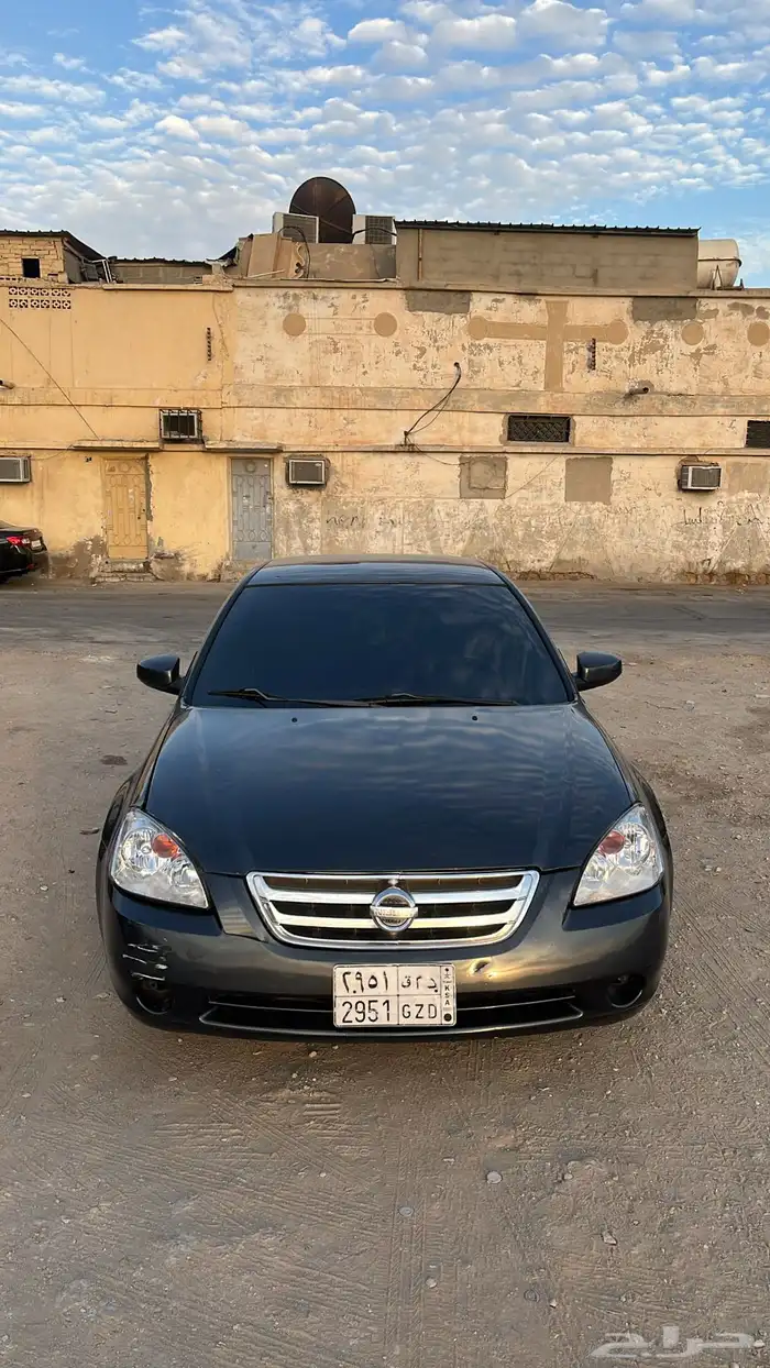 التيما استاندر 2007 0