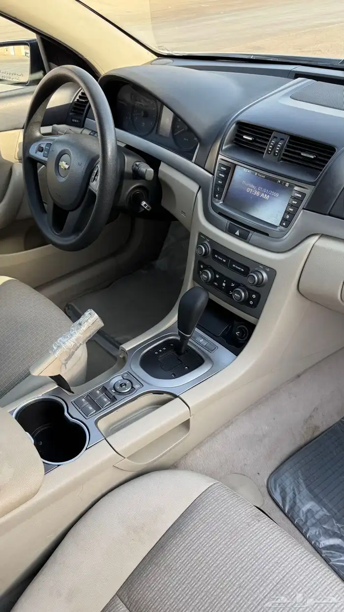 كابريس 2013 15