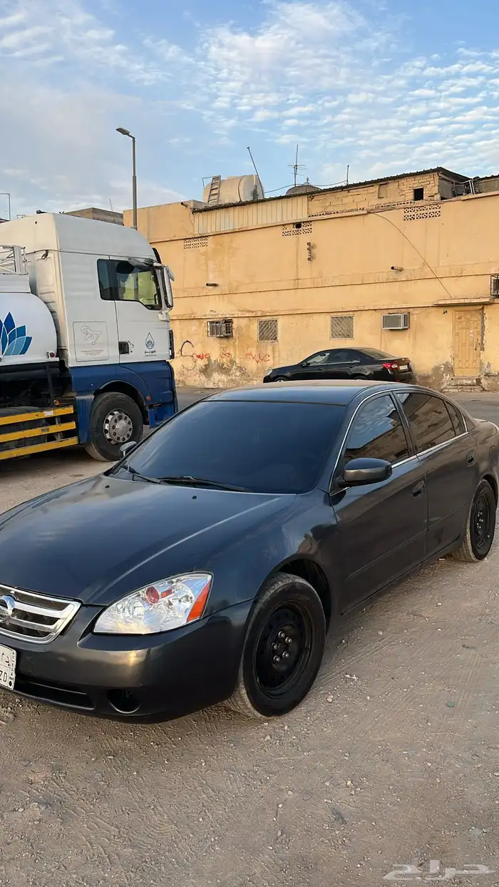 التيما استاندر 2007 1