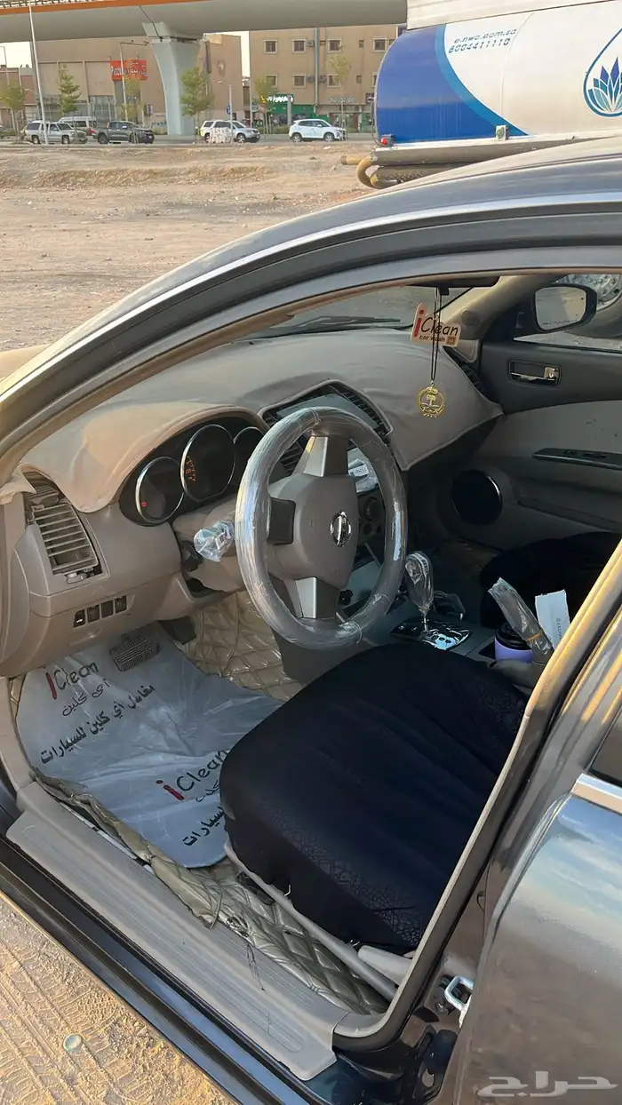 التيما استاندر 2007 5