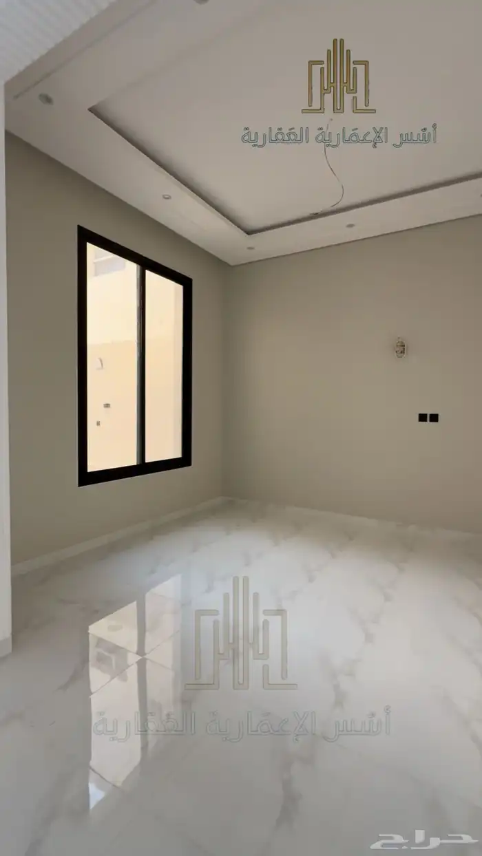 للبيع دبلكس حي الياسمين 870 الف تشطيبات فاخره 18