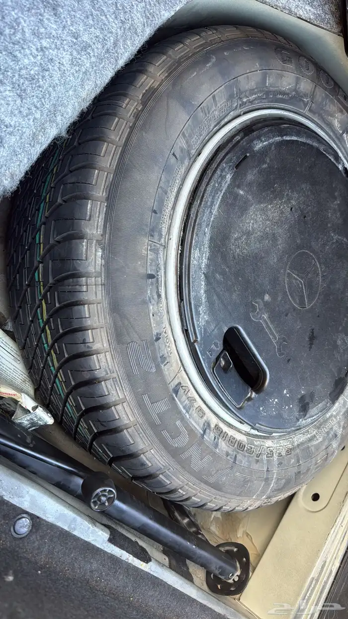 شبح 1995 320 ياباني 11