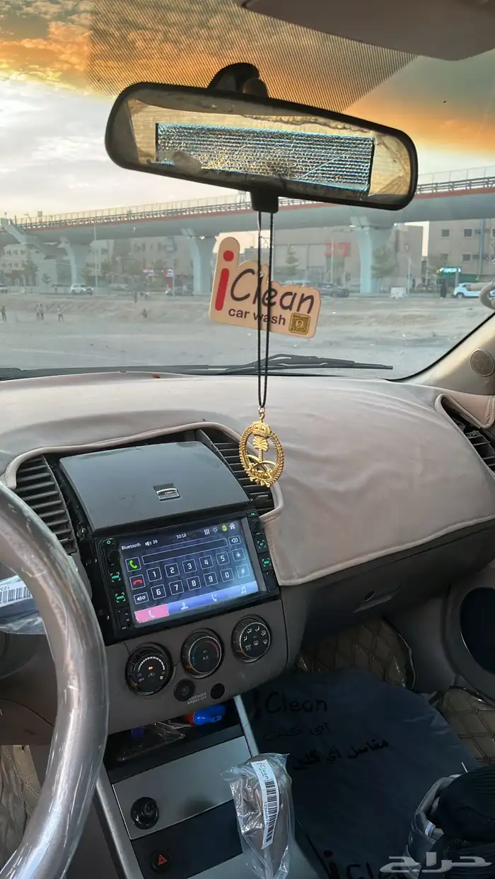 التيما استاندر 2007 8