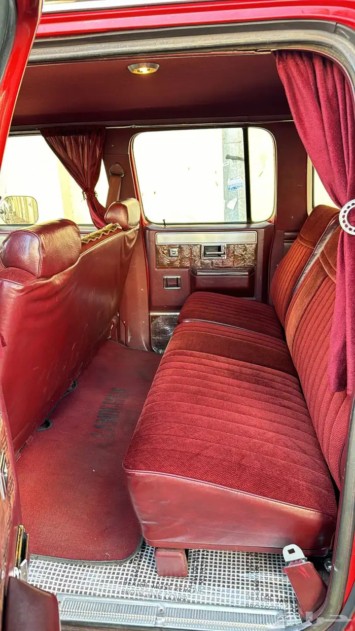 جمس شفر مديل 87 6