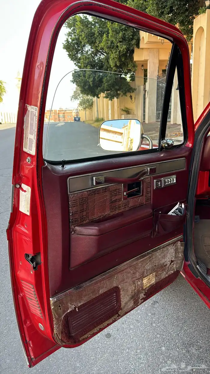 جمس شفر مديل 87 7