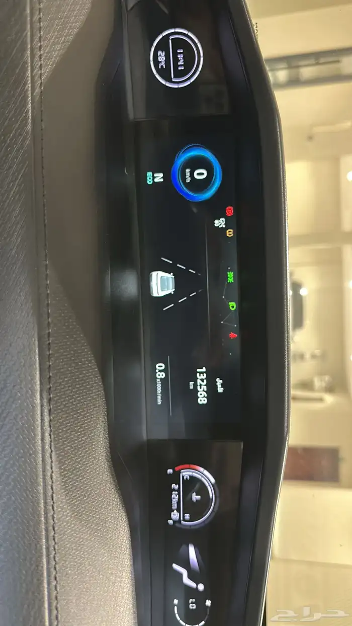 للبيع شانجان يوني في _2023 16