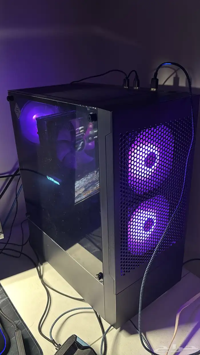 PC سيت اب كامل 6