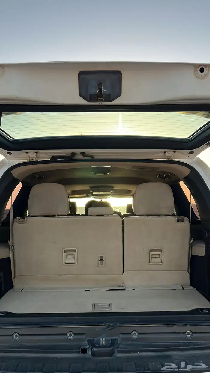 للبيع سكويا 21