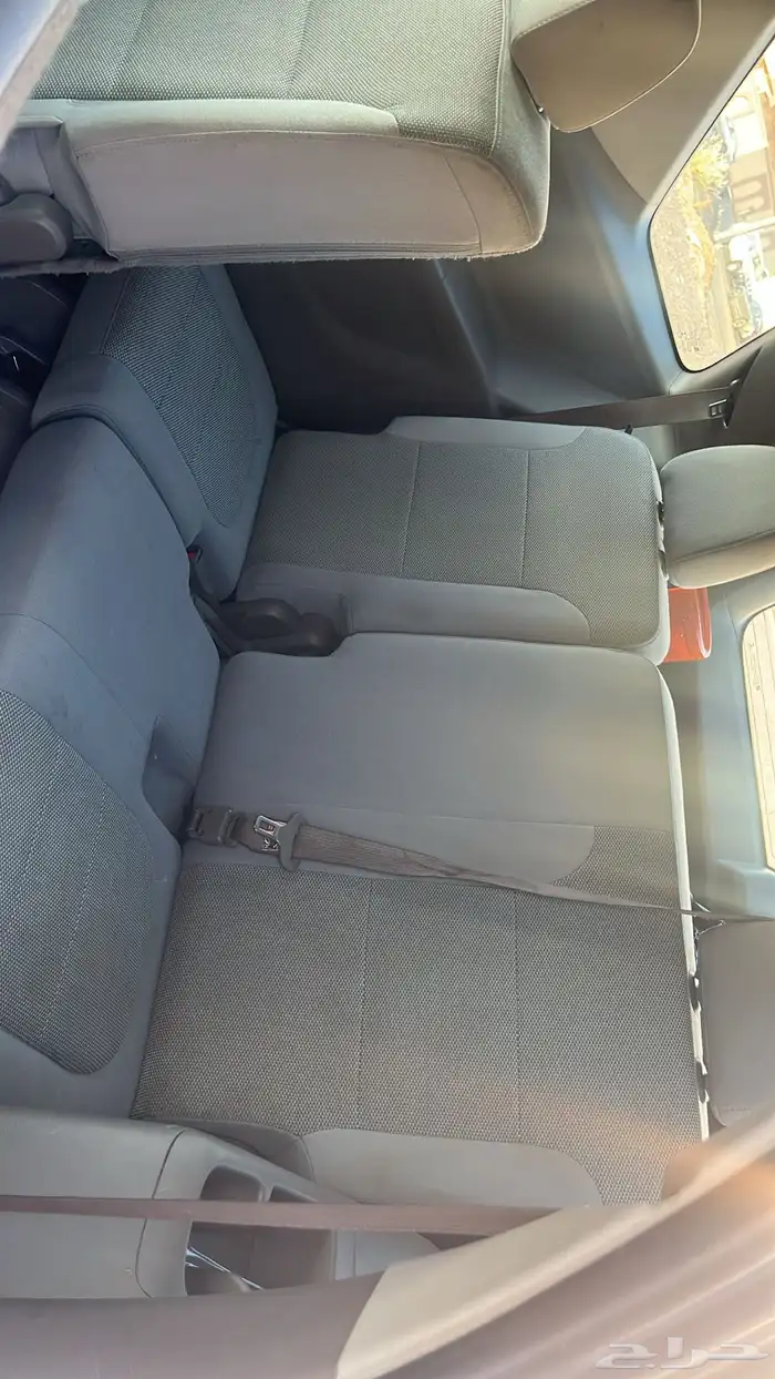 شفروليه ترافيس 2021 15