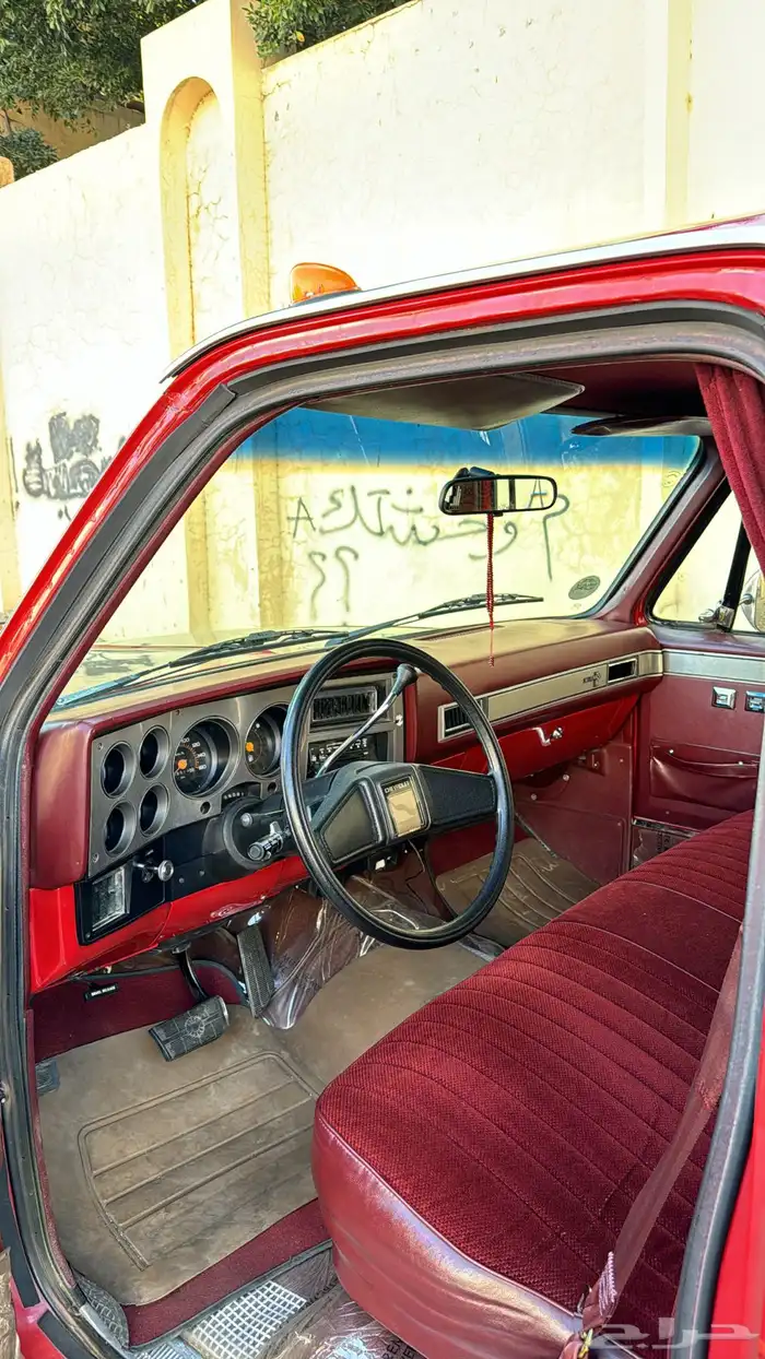 جمس شفر مديل 87 9