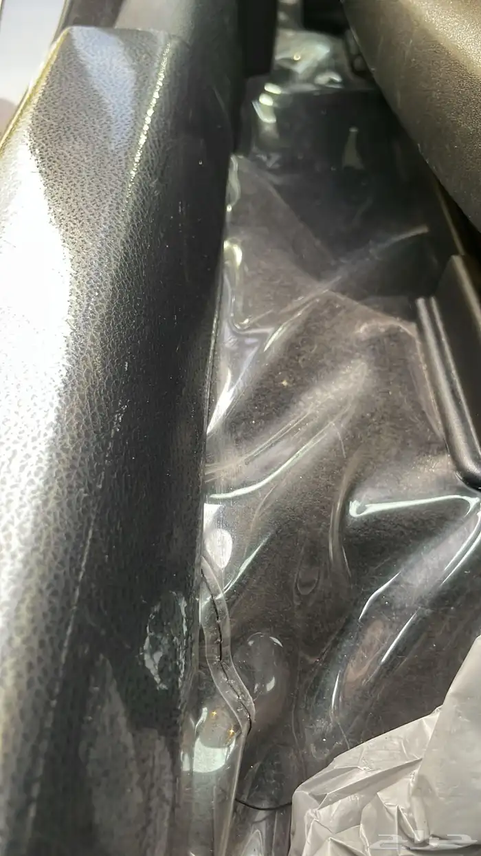 كرايسلر شبه مخزن 24