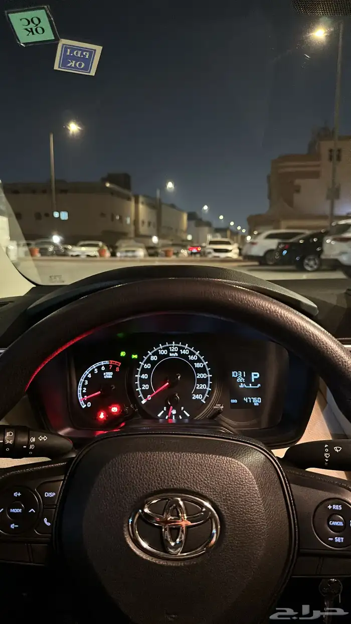 كورولا 2024 مكينه 2.0 الكبيرة 15