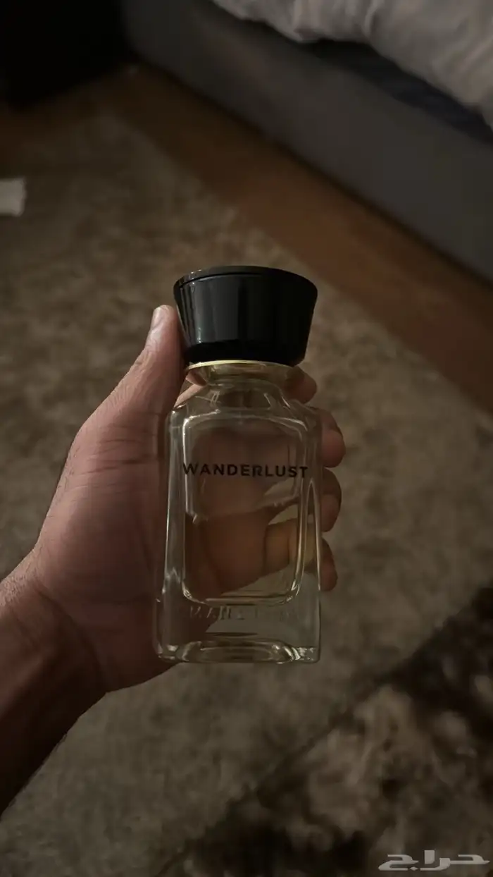 عطر وندرلست 0
