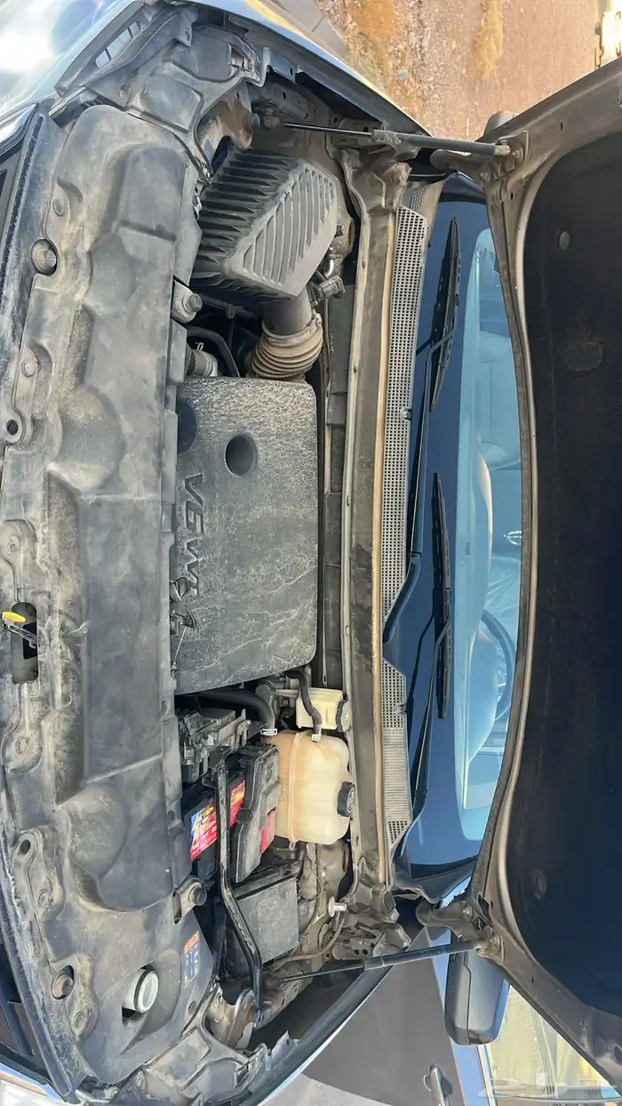 شفروليه ترافيس 2021 18