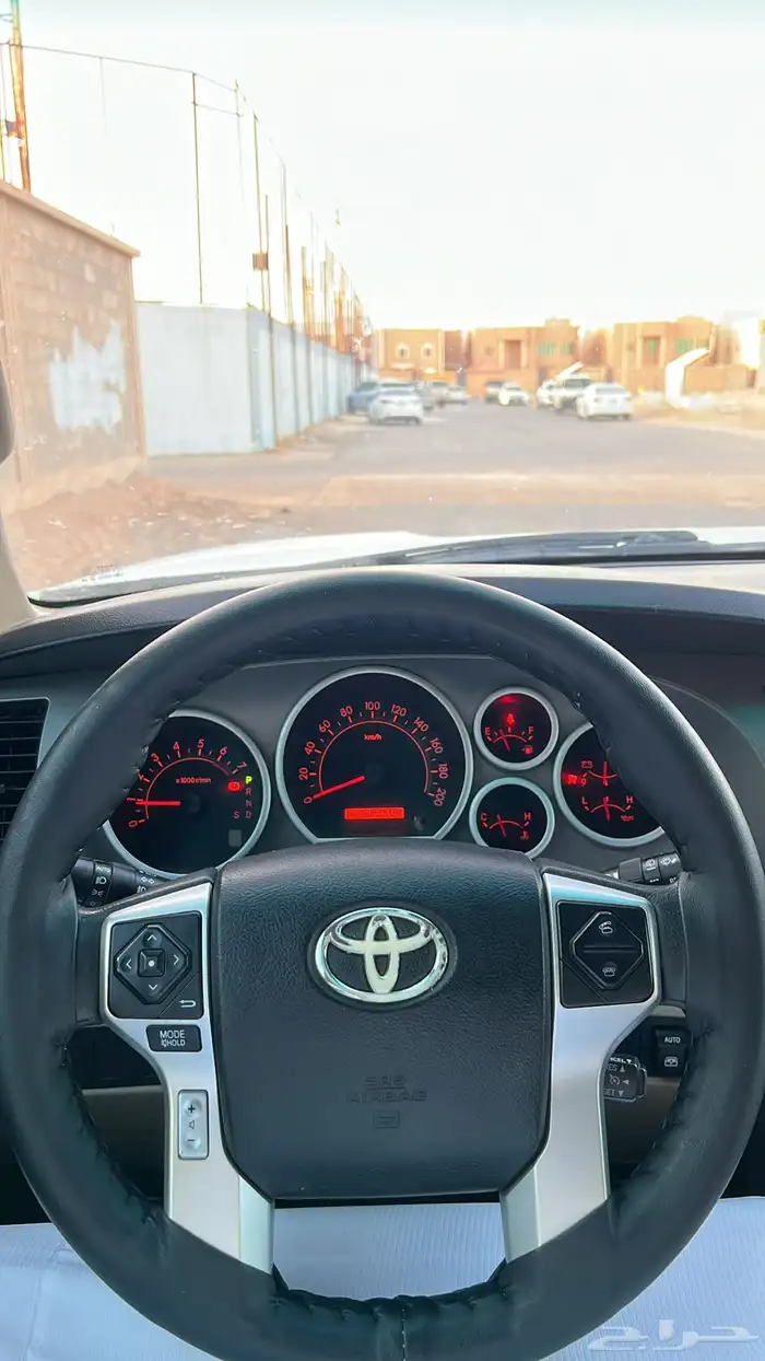 للبيع سكويا 34