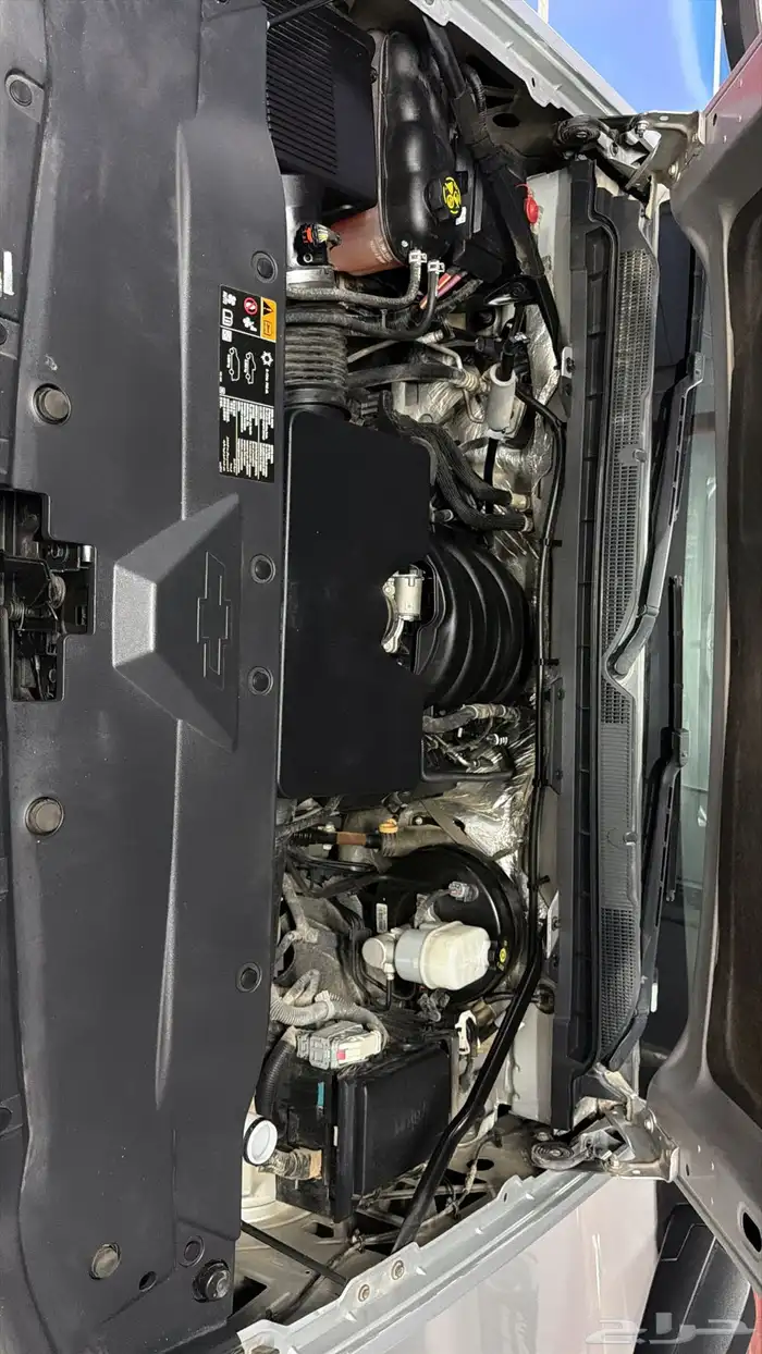 سلفرادو 2017 18