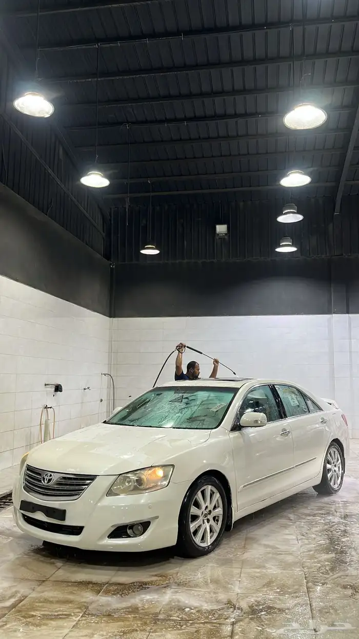 اوريون 2009 قرندي 1