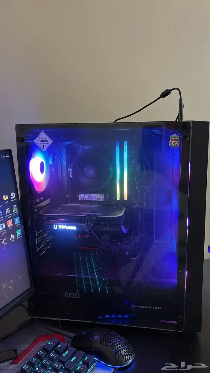 جهاز بي سي PC 1