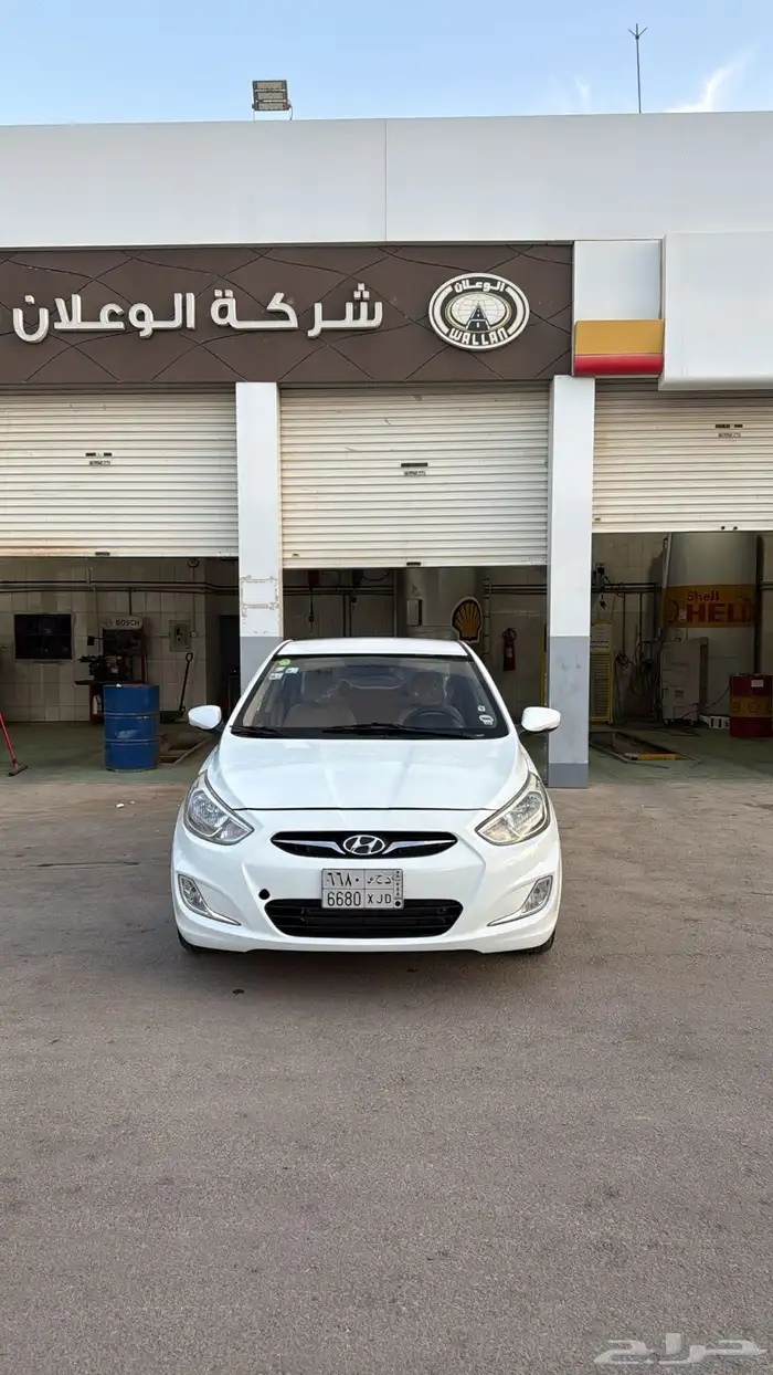 هيواندي اكسنت 2017 5