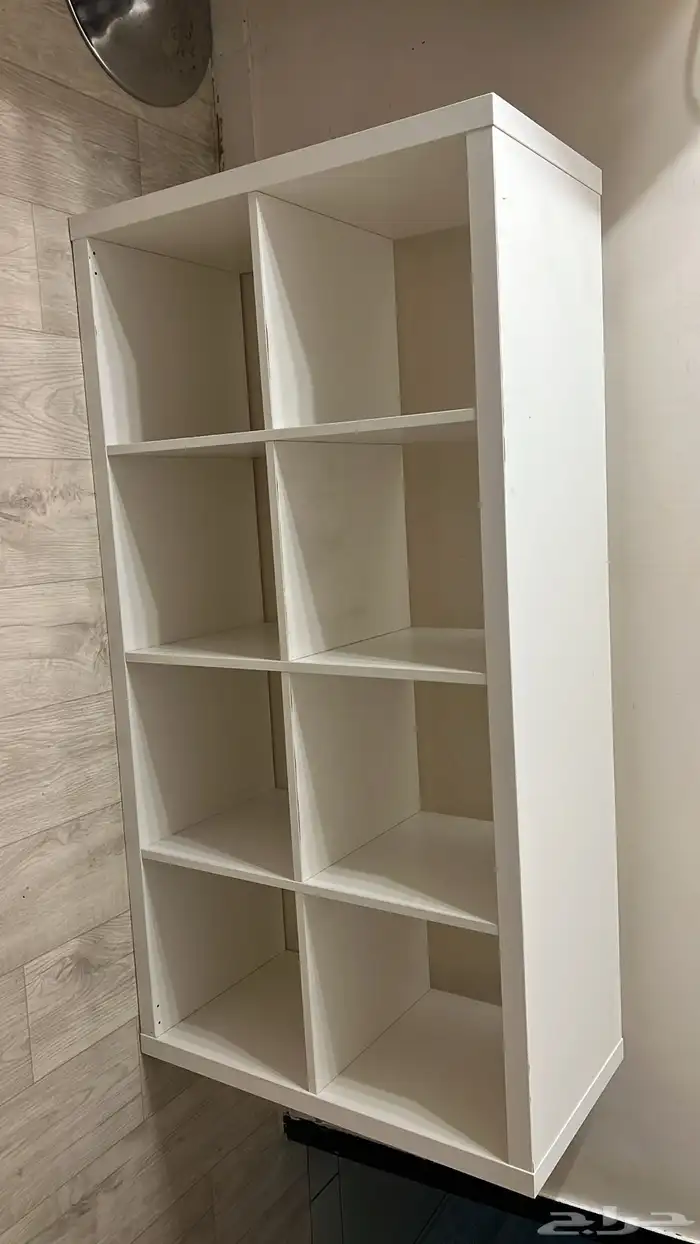 دولاب   سرير   تسريحه   رفوف 7