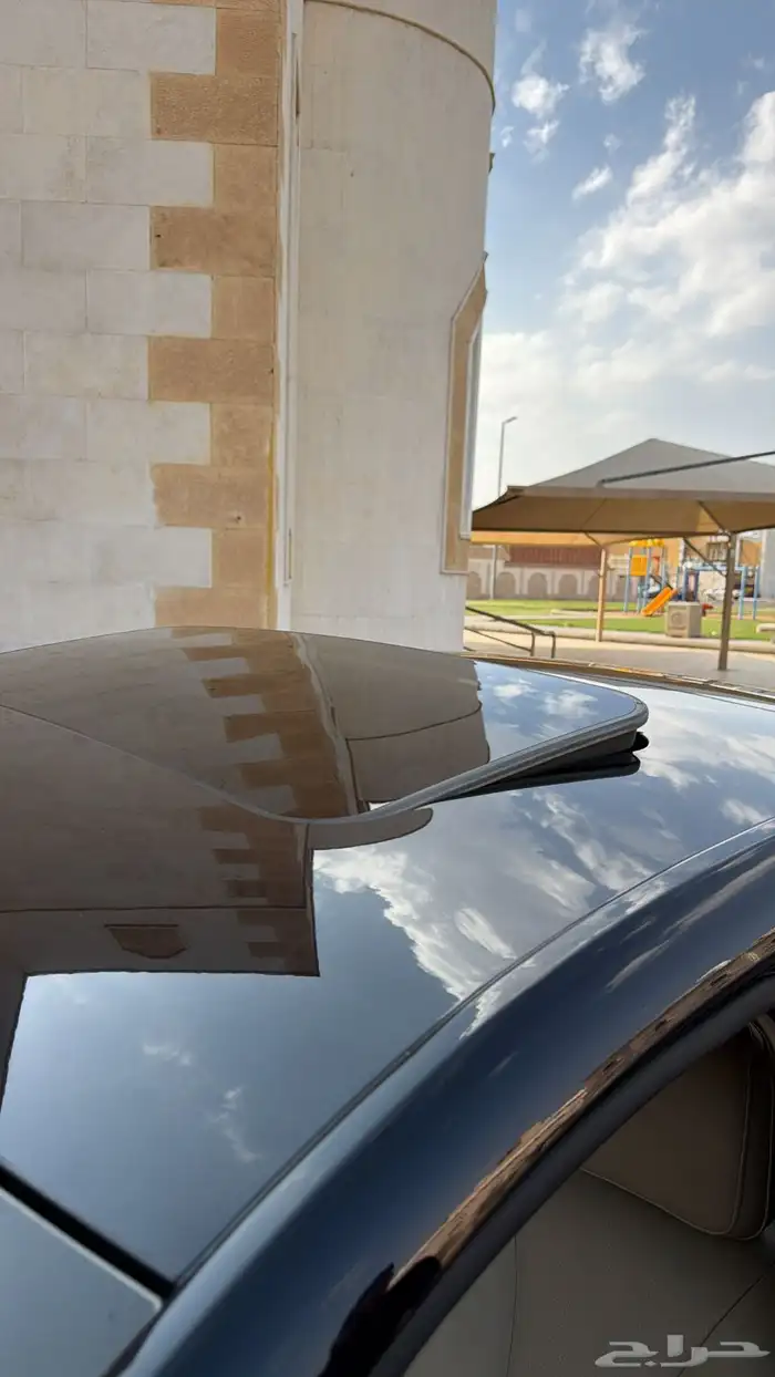 MG5 2021 إم جي 5 2021 7