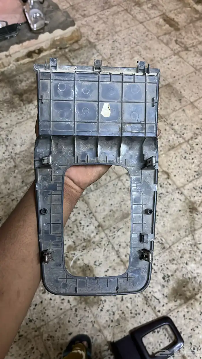 وجهية كامري98-2000 اصلي 11