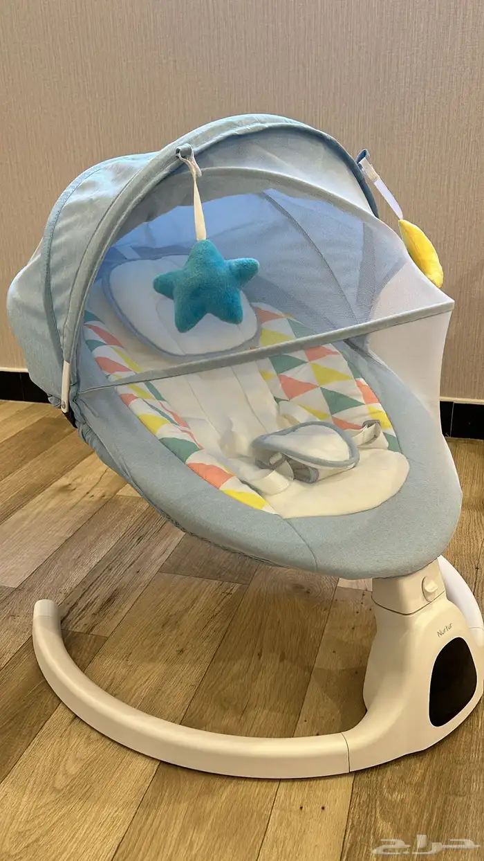 جلاسة اطفال متحركة   كرسي سيارة   مشاية   طاولة العاب 3