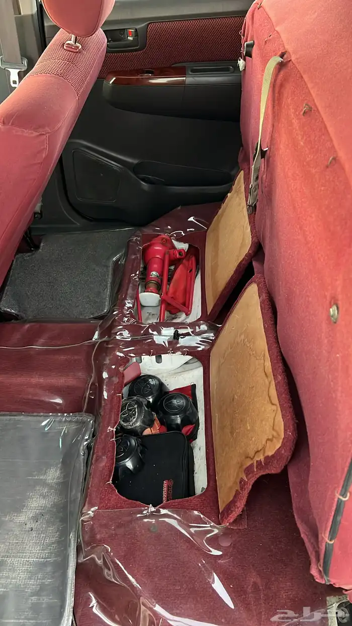 هايلكس 2013 فل كامل 11