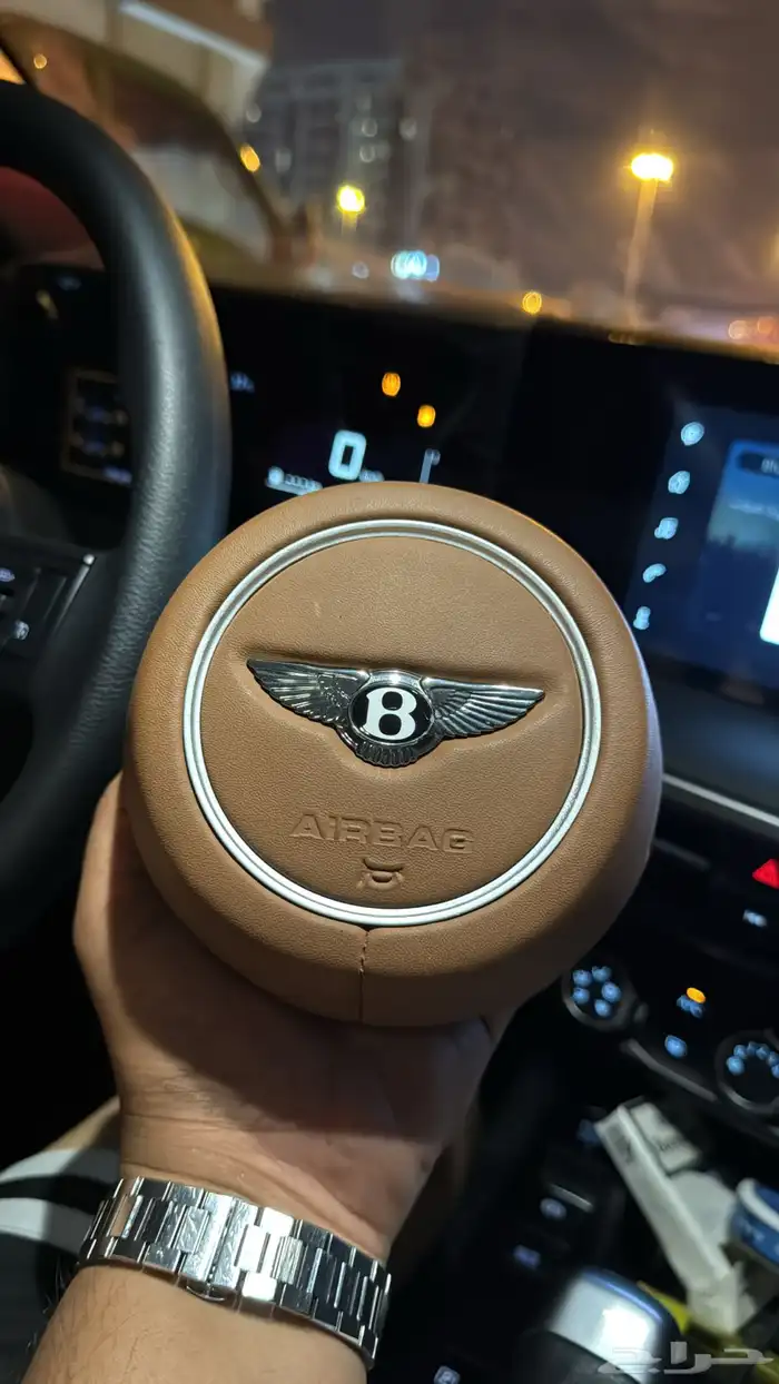 ايرباق بيجو ارباق رينو ماستر ايرباقات كراون ارباقات بنتلي 12