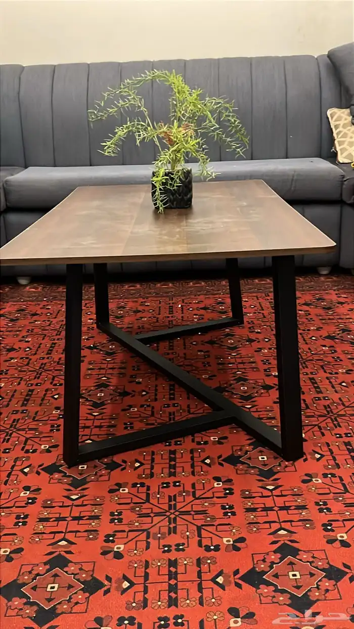 طاوله صاله 1