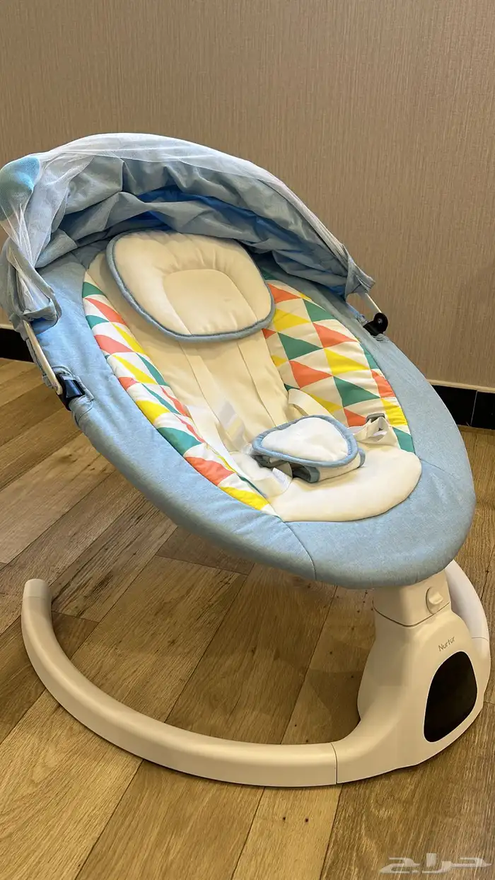 جلاسة اطفال متحركة   كرسي سيارة   مشاية   طاولة العاب 4