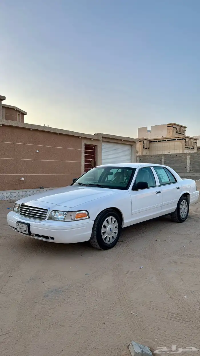 فورد بوليسي توكيلات الجزيرة ممشى 127 0