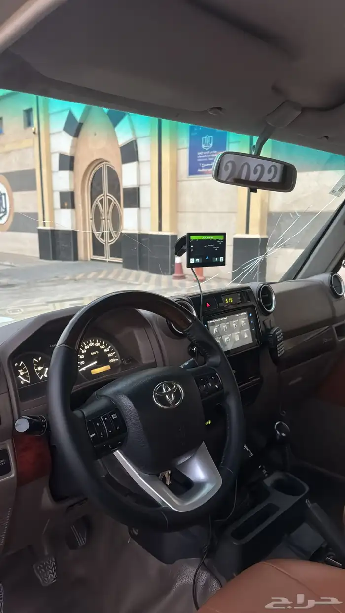 شاص رفرف ديزل للبيع 10