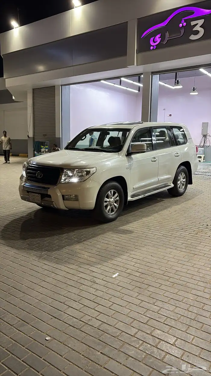 جي اكس أر 2011 للبيع 4