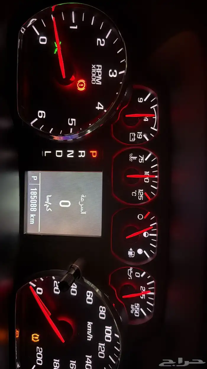 سلفرادو 2017 17