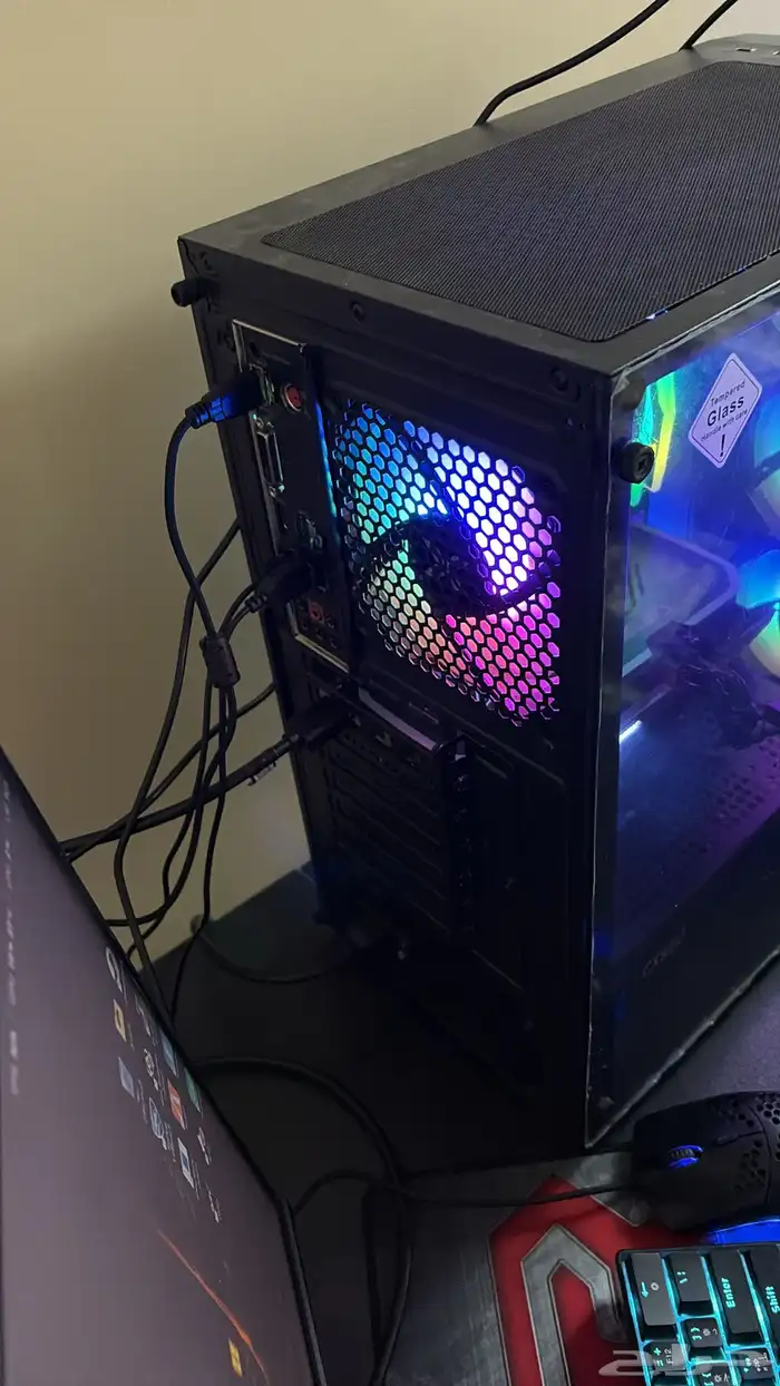 جهاز بي سي PC 3