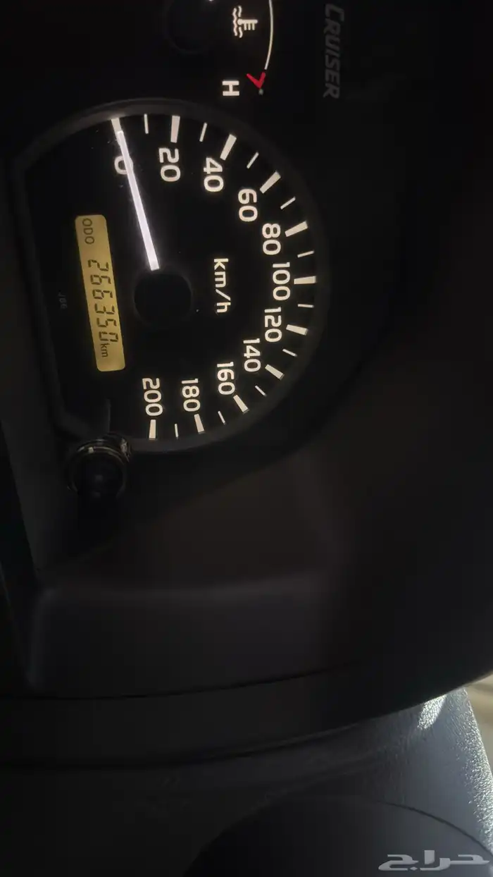 شاص رفرف ديزل للبيع 13