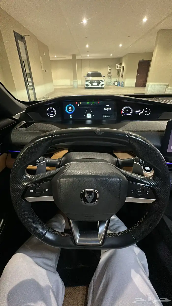 للبيع شانجان يوني في _2023 18